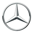 MERCEDES BENZ Logo